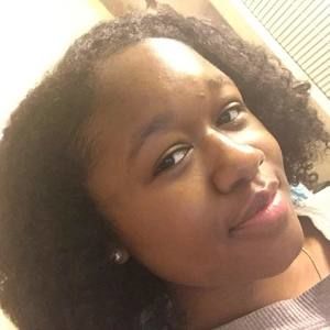 Meet your Posher, Iyana